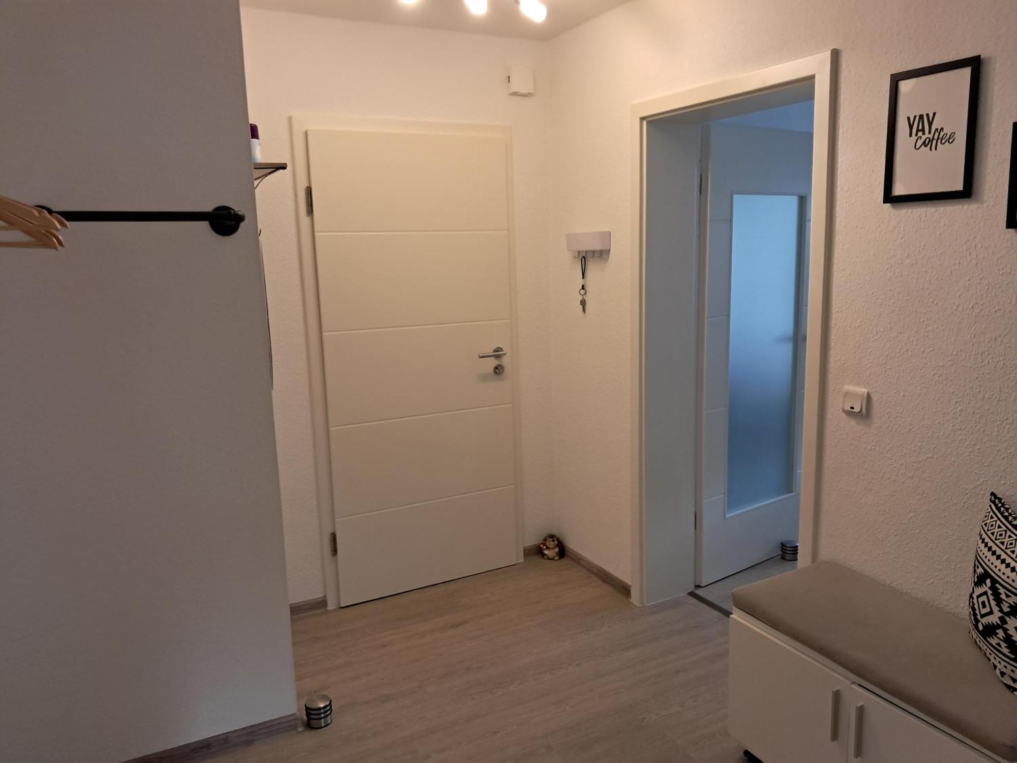 Ferienwohnung Wilk Traben-Trarbach Exterior foto