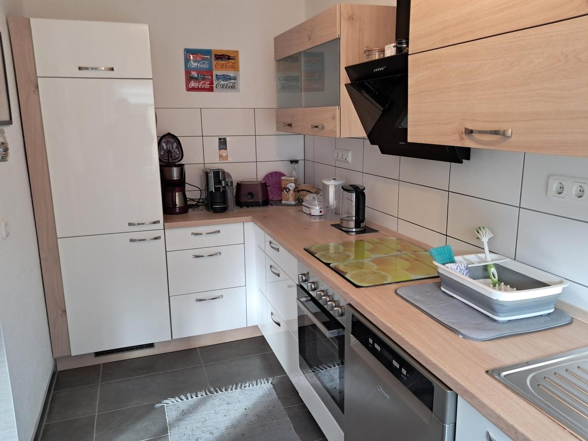Ferienwohnung Wilk Traben-Trarbach Exterior foto
